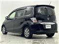 2012 Honda Freed