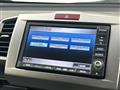 2012 Honda Freed