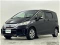 2012 Honda Freed