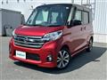 2016 Nissan DAYZ ROOX