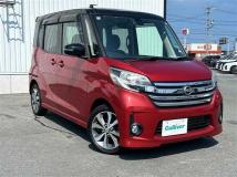 2016 Nissan DAYZ ROOX