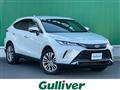 2025 Toyota Harrier