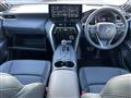 2025 Toyota Harrier