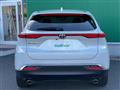 2025 Toyota Harrier