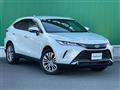 2025 Toyota Harrier