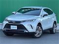 2025 Toyota Harrier