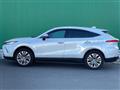 2025 Toyota Harrier