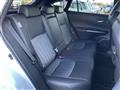 2025 Toyota Harrier