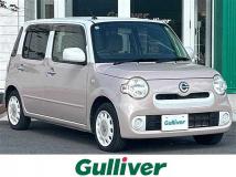 2017 Daihatsu MIRA COCOA