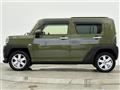 2020 Daihatsu Taft
