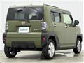 2020 Daihatsu Taft