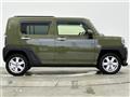 2020 Daihatsu Taft