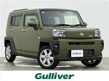 2020 Daihatsu Taft