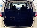 2016 Honda Odyssey Hybrid