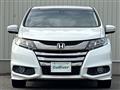 2016 Honda Odyssey Hybrid