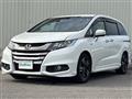 2016 Honda Odyssey Hybrid