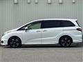 2016 Honda Odyssey Hybrid