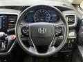 2016 Honda Odyssey Hybrid