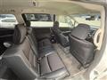 2016 Honda Odyssey Hybrid