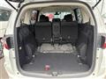 2016 Honda Odyssey Hybrid