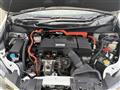 2016 Honda Odyssey Hybrid