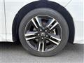 2016 Honda Odyssey Hybrid