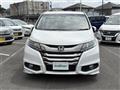 2016 Honda Odyssey Hybrid