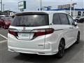 2016 Honda Odyssey Hybrid