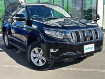 2023 Toyota Land Cruiser Prado