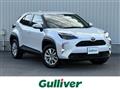 2025 Toyota Yaris Cross