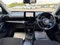 2025 Toyota Yaris Cross
