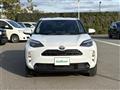 2025 Toyota Yaris Cross