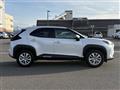 2025 Toyota Yaris Cross