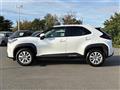 2025 Toyota Yaris Cross