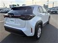 2025 Toyota Yaris Cross