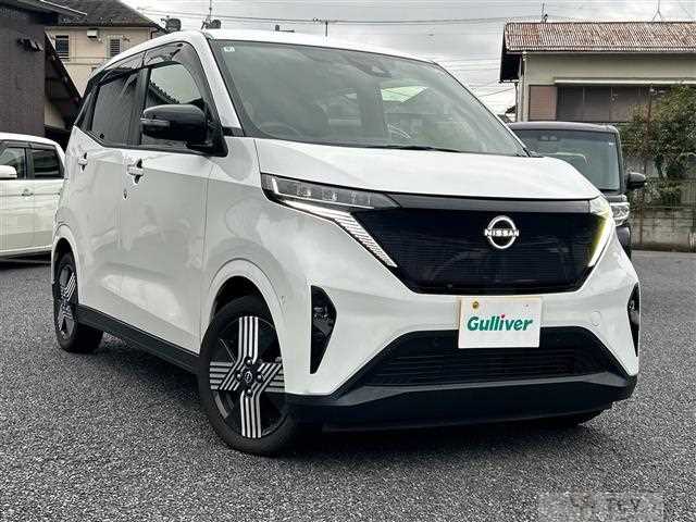2022 Nissan Nissan Others