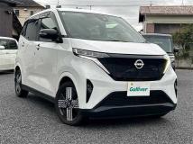2022 Nissan Nissan Others