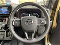 2025 Daihatsu Taft