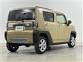 2025 Daihatsu Taft