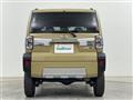 2025 Daihatsu Taft
