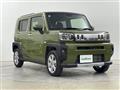 2025 Daihatsu Taft