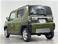 2025 Daihatsu Taft