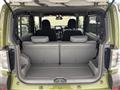 2025 Daihatsu Taft