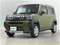 2025 Daihatsu Taft