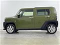 2025 Daihatsu Taft