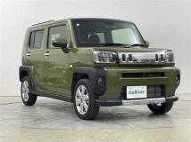2025 Daihatsu Taft