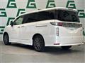 2021 Nissan Elgrand
