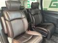 2021 Nissan Elgrand