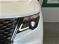 2021 Nissan Elgrand