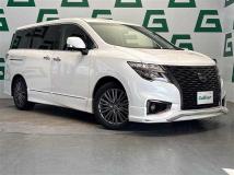2021 Nissan Elgrand